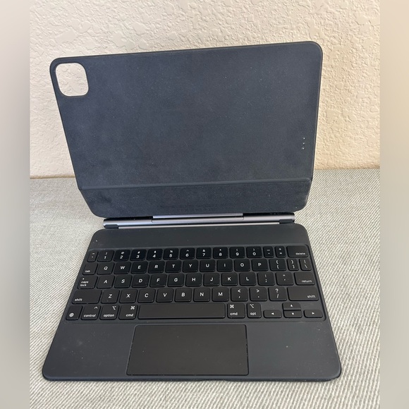 iPad Magic keyboard 11インチiPad Pro A2261 【公式通販】